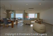 Luxury penthouse Sara Makarska