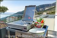 Luxury penthouse Sara Makarska