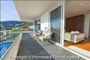 Luxury penthouse Sara Makarska