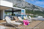 Luxury penthouse Sara Makarska