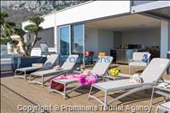 Luxury penthouse Sara Makarska