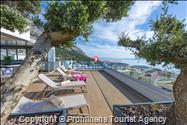 Luxury penthouse Sara Makarska