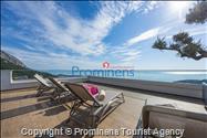 Luxury penthouse Sara Makarska