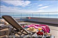 Luxury penthouse Sara Makarska