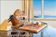 Luxury penthouse Sara Makarska