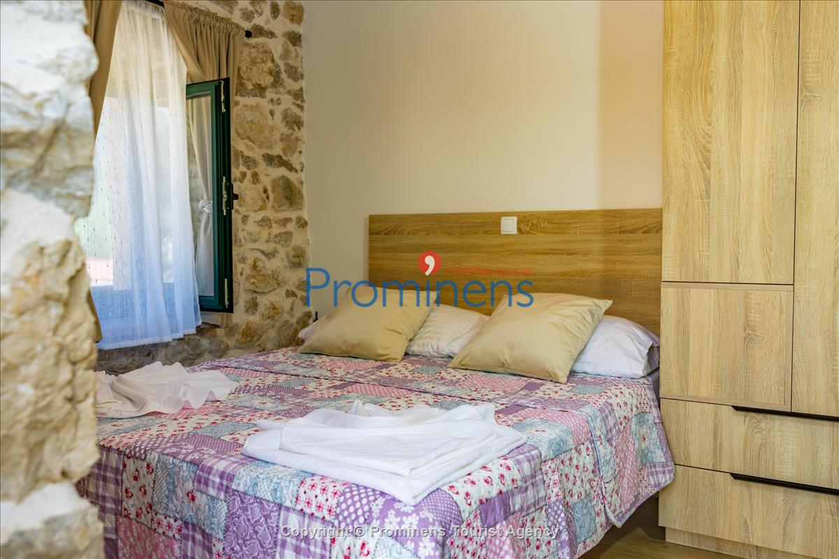 Heritage house Bašić Rašćane 