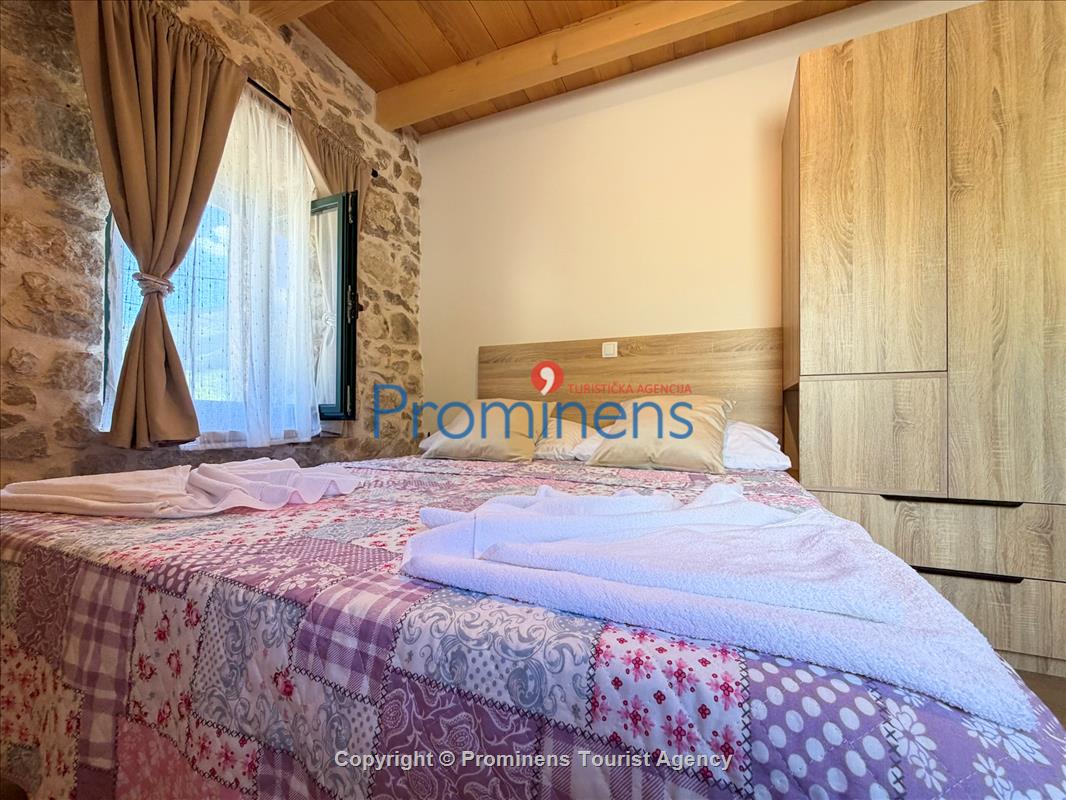 Heritage house Bašić Rašćane 