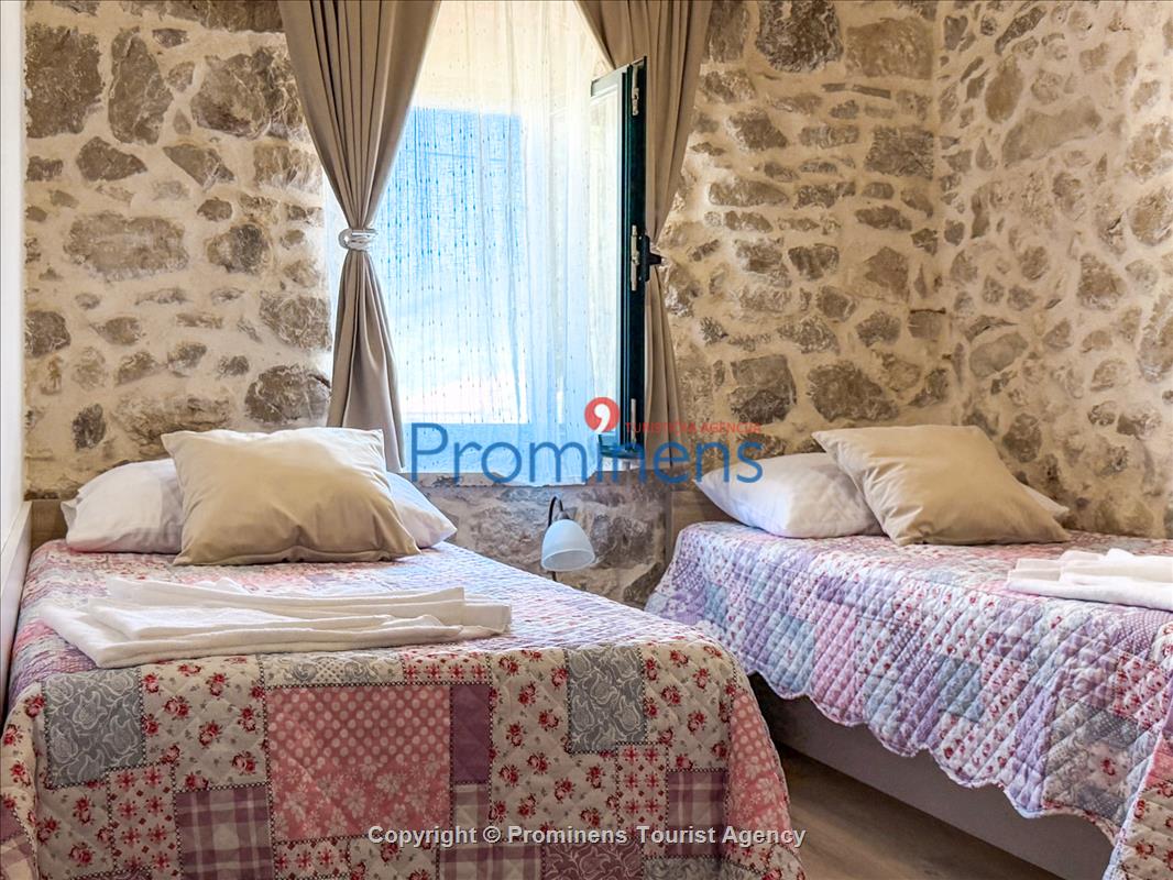 Heritage house Bašić Rašćane 