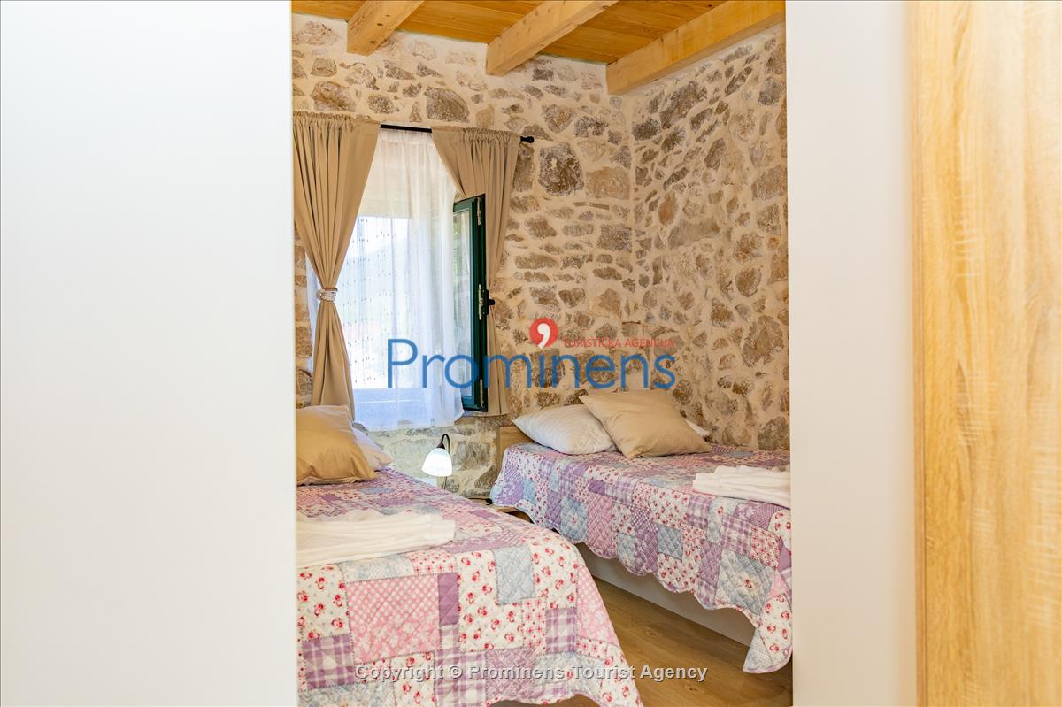 Heritage house Bašić Rašćane 