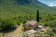 Heritage house Bašić Rašćane 