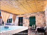 Heritage house Bašić Rašćane 