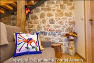 Heritage house Bašić Rašćane 