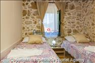 Heritage house Bašić Rašćane 