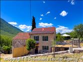 Heritage house Bašić Rašćane 