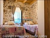 Heritage house Bašić Rašćane 