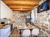 Heritage house Bašić Rašćane 