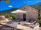 Heritage house Bašić Rašćane 