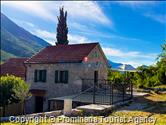 Heritage house Bašić Rašćane 