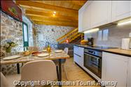 Heritage house Bašić Rašćane 