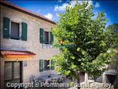 Heritage house Bašić Rašćane 