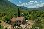 Heritage house Bašić Rašćane 