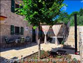 Heritage house Bašić Rašćane 