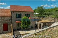 Heritage house Bašić Rašćane 