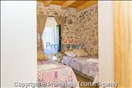Heritage house Bašić Rašćane 