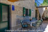 Heritage house Bašić Rašćane 
