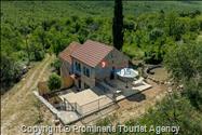 Heritage house Bašić Rašćane 