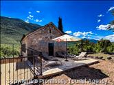 Heritage house Bašić Rašćane 