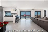 Villa Hota Makarska – grijani bazen, masažna kada, sauna, fitnes, 8 osoba