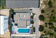 Villa Hota Makarska – grijani bazen, masažna kada, sauna, fitnes, 8 osoba
