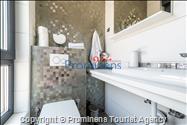 Villa Hota Makarska – grijani bazen, masažna kada, sauna, fitnes, 8 osoba