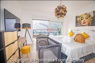 Helena Penthouse Makarska – Three-Bedroom Apartment at Muccurum Residence