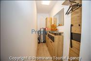 Helena Penthouse Makarska – Three-Bedroom Apartment at Muccurum Residence