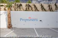 Helena Penthouse Makarska – Three-Bedroom Apartment at Muccurum Residence