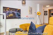 Helena Penthouse Makarska – Three-Bedroom Apartment at Muccurum Residence