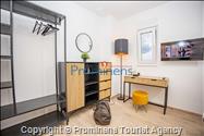 Helena Penthouse Makarska – Three-Bedroom Apartment at Muccurum Residence