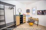 Helena Penthouse Makarska – Three-Bedroom Apartment at Muccurum Residence