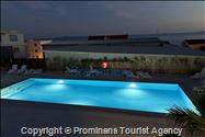 Helena Penthouse Makarska – Three-Bedroom Apartment at Muccurum Residence