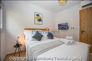 Helena Penthouse Makarska – Three-Bedroom Apartment at Muccurum Residence