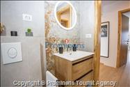 Helena Penthouse Makarska – Three-Bedroom Apartment at Muccurum Residence