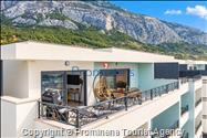 Luxury Penthouse Helena  Makarska, Muccurum Residence