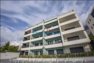 Helena Penthouse Makarska – Three-Bedroom Apartment at Muccurum Residence