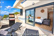 Luxury Penthouse Helena  Makarska, Muccurum Residence
