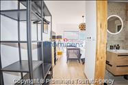 Helena Penthouse Makarska – Three-Bedroom Apartment at Muccurum Residence