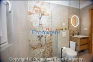 Helena Penthouse Makarska – Three-Bedroom Apartment at Muccurum Residence