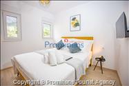 Helena Penthouse Makarska – Three-Bedroom Apartment at Muccurum Residence
