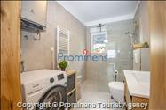 Helena Penthouse Makarska – Three-Bedroom Apartment at Muccurum Residence